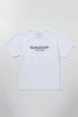 画像8: 1piu1uguale3 RELAX ウノピゥウノウグァーレトレ リラックス リバースロゴ半袖Tシャツ{-BFS} (8)