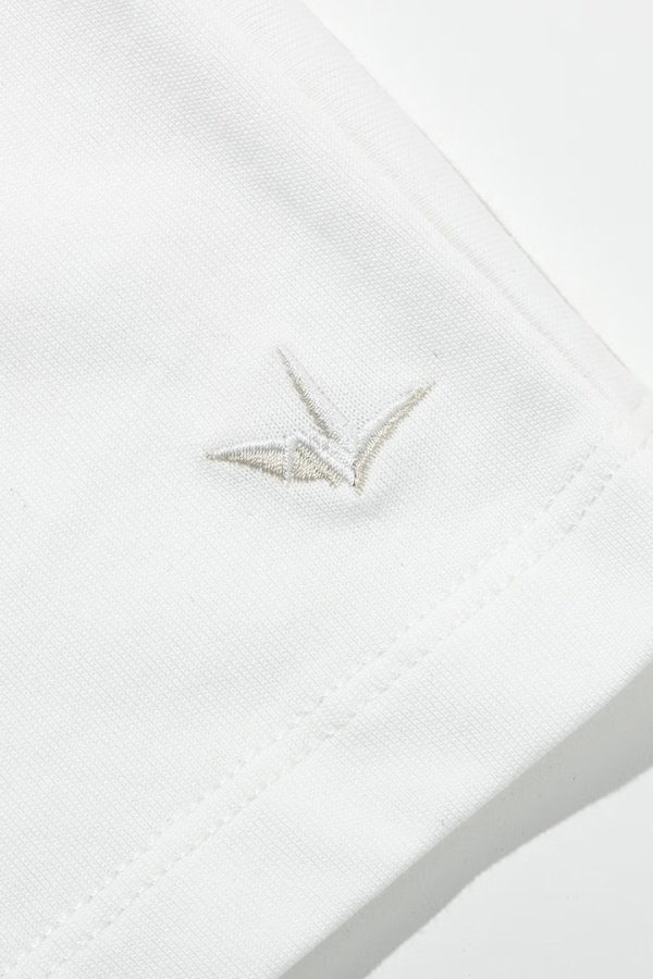 画像13: 1piu1uguale3 RELAX ウノピゥウノウグァーレトレ リラックス ネームパッチ半袖Tシャツ{-BFS} (13)