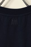 画像5: AMI PARIS アミ パリス Tシャツ{-BCS} (5)