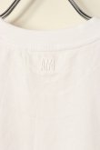 画像5: {SOLD}AMI PARIS アミ パリス Tシャツ{-BCS} (5)