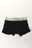 画像4: 1piu1uguale3 RELAX ウノピゥウノウグァーレトレ リラックス BASIC BOXER PANTS{-BJA} (4)