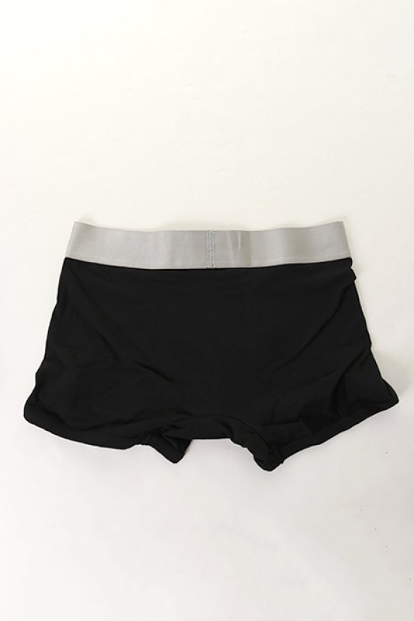 画像4: 【 30%OFF セール3,960円→2,772円】 1piu1uguale3 RELAX ウノピゥウノウグァーレトレ リラックス BASIC BOXER PANTS{-BJA} (4)