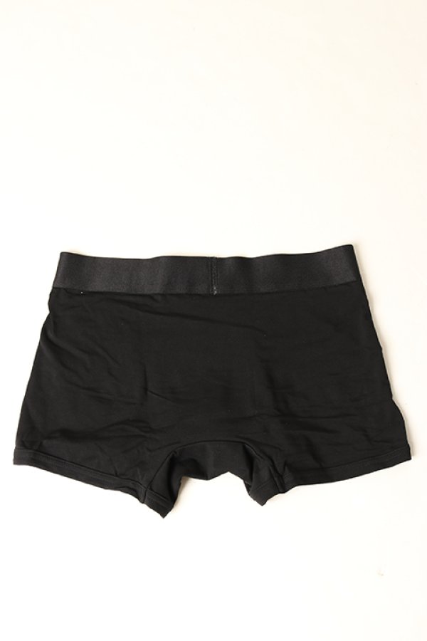 画像5: 【 30%OFF セール3,960円→2,772円】 1piu1uguale3 RELAX ウノピゥウノウグァーレトレ リラックス SAGARA LOGO BOXER{-BAA} (5)