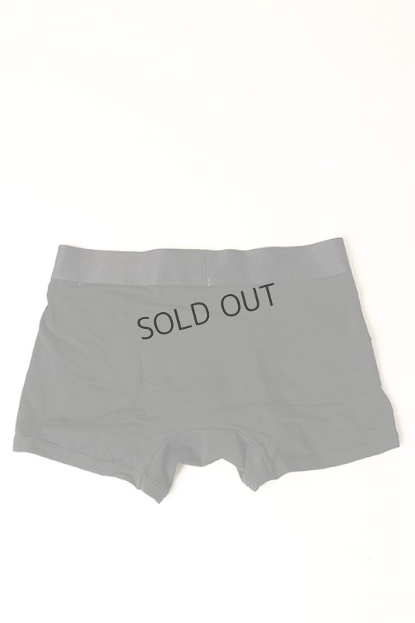 画像5: {SOLD}1piu1uguale3 RELAX ウノピゥウノウグァーレトレ リラックス SAGARA LOGO BOXER{-BAA} (5)