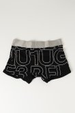 画像3: 1piu1uguale3 RELAX ウノピゥウノウグァーレトレ リラックス EDGE LOGO BOXER PANTS{-BBS} (3)