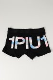 画像3: 1piu1uguale3 RELAX ウノピゥウノウグァーレトレ リラックス CAMO LOGO BOXER PANTS{-BBS} (3)