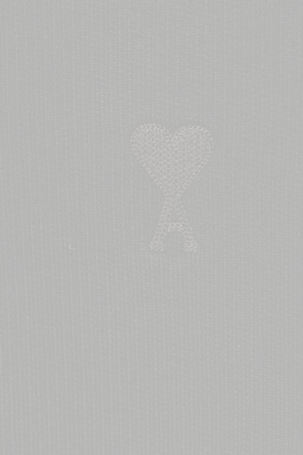画像6:  {SOLD} AMI アミ Ami de Coeur パーカー {USW240.JE0091.001-BDA}  :USW240JE0091-NOIR  (6)