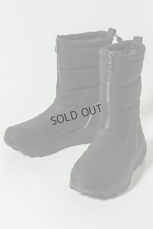 画像1: 1piu1uguale3 RELAX ウノピゥウノウグァーレトレ リラックス Vibramソールブーツ{-BCA} (1)