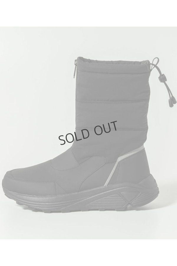 画像2: 1piu1uguale3 RELAX ウノピゥウノウグァーレトレ リラックス Vibramソールブーツ{-BCA} (2)