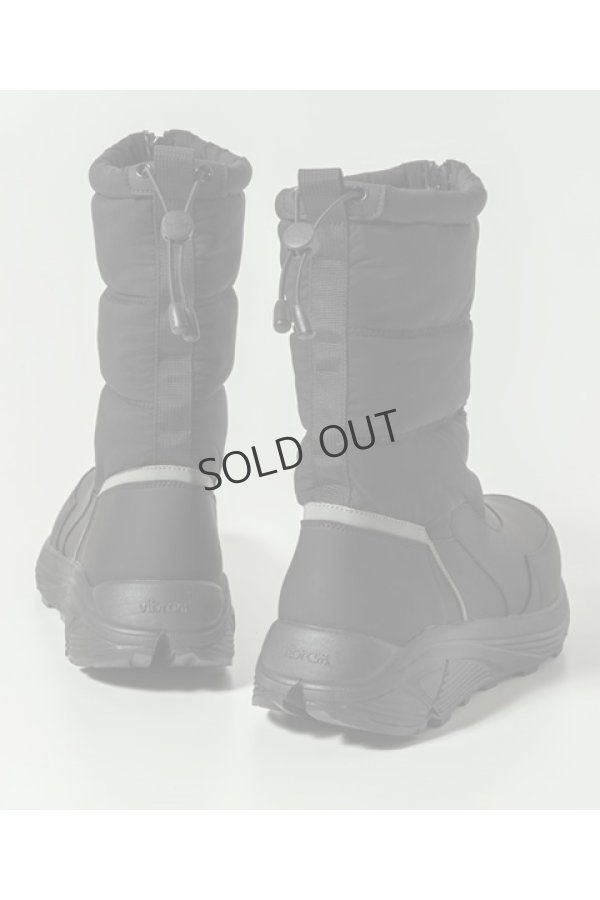 画像3: 1piu1uguale3 RELAX ウノピゥウノウグァーレトレ リラックス Vibramソールブーツ{-BCA} (3)