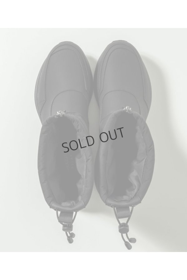 画像4: 1piu1uguale3 RELAX ウノピゥウノウグァーレトレ リラックス Vibramソールブーツ{-BCA} (4)