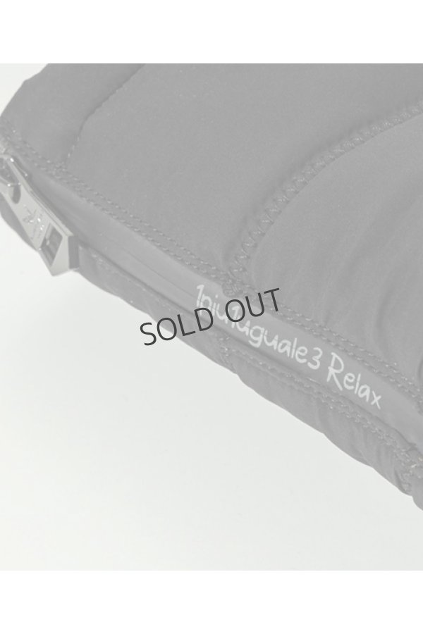 画像6: 1piu1uguale3 RELAX ウノピゥウノウグァーレトレ リラックス Vibramソールブーツ{-BCA} (6)