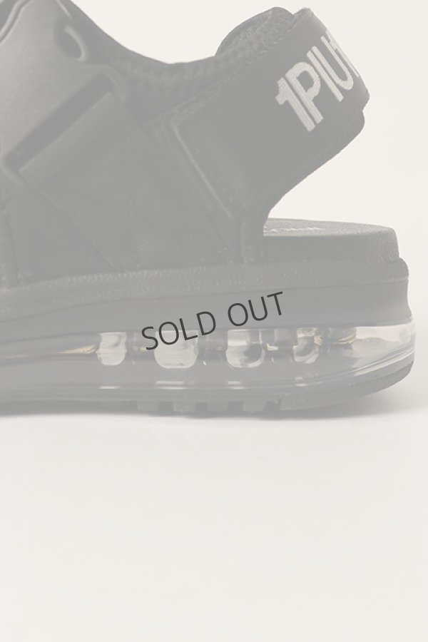 画像4: {SOLD}1piu1uguale3 RELAX ウノピゥウノウグァーレトレ リラックス エアサンダル{-BDS} (4)