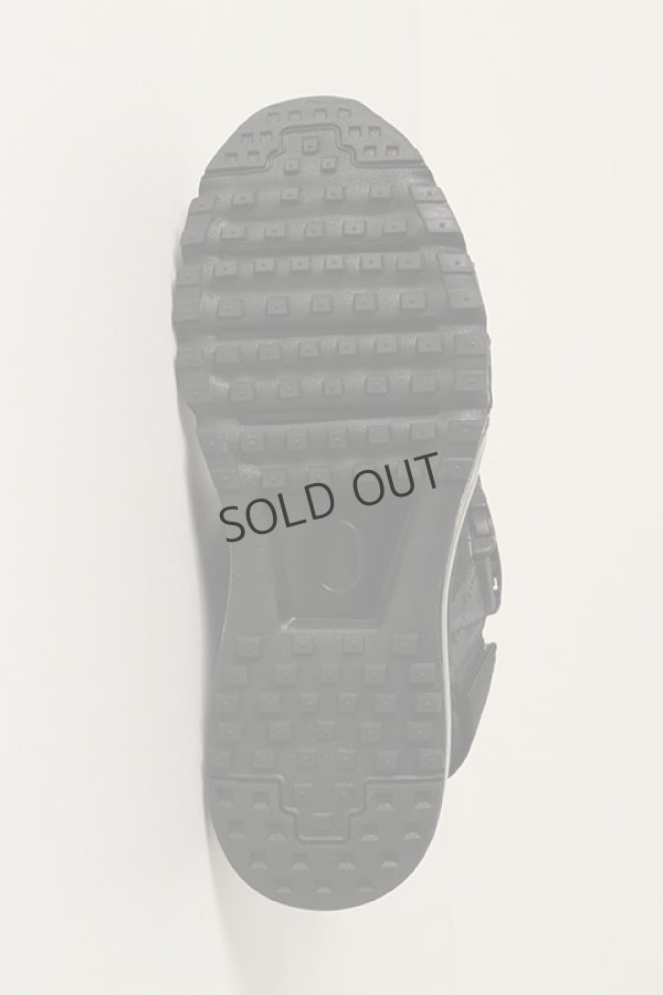 画像6: {SOLD}1piu1uguale3 RELAX ウノピゥウノウグァーレトレ リラックス エアサンダル{-BDS} (6)