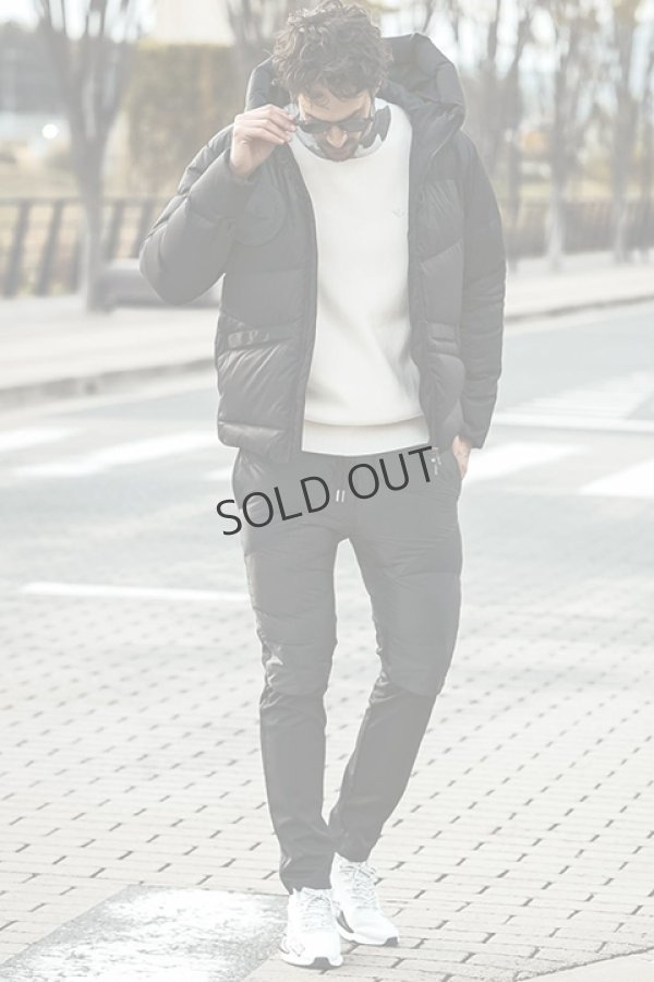 画像7: {SOLD}1piu1uguale3 RELAX ウノピゥウノウグァーレトレ リラックス サイドロゴスポーツスニーカー{-BDA} (7)