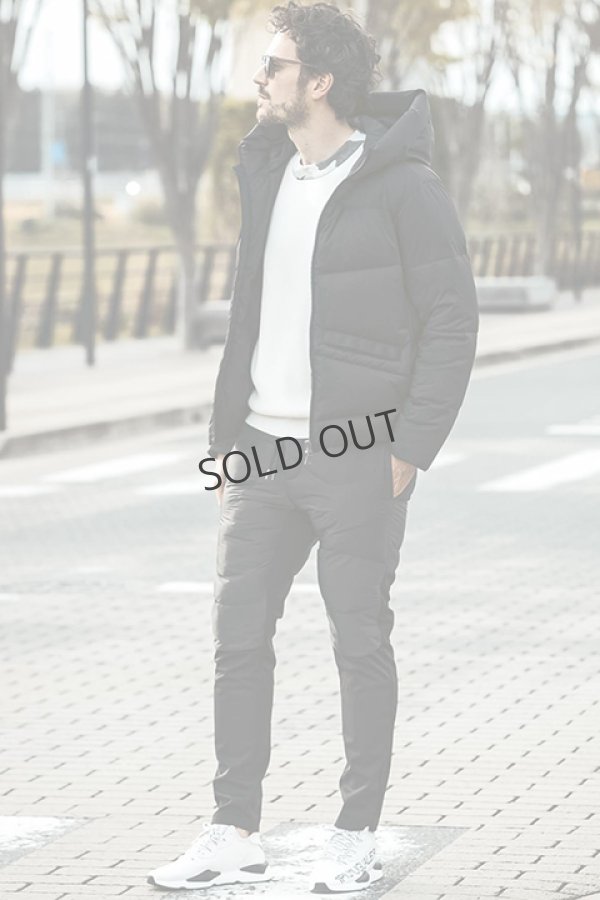 画像8: {SOLD}1piu1uguale3 RELAX ウノピゥウノウグァーレトレ リラックス サイドロゴスポーツスニーカー{-BDA} (8)