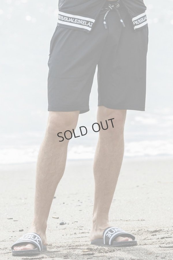 画像15: {SOLD}1piu1uguale3 RELAX ウノピゥウノウグァーレトレ リラックス ラインロゴシャワーサンダル{-BES} (15)