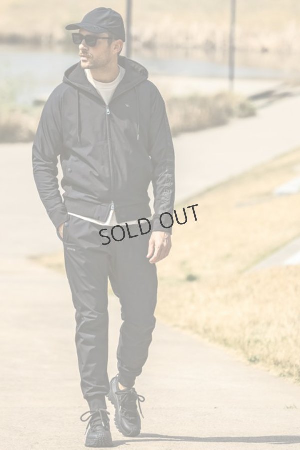 画像9: {SOLD}1piu1uguale3 RELAX ウノピゥウノウグァーレトレ リラックス ボリュームソールサイドロゴスニーカー{-BEA} (9)