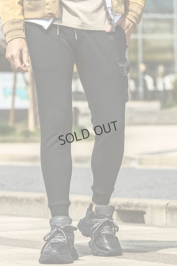 画像8: {SOLD}1piu1uguale3 RELAX ウノピゥウノウグァーレトレ リラックス レイヤードダッドスニーカー{-BEA} (8)