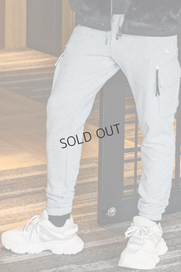 画像12: {SOLD}1piu1uguale3 RELAX ウノピゥウノウグァーレトレ リラックス レイヤードダッドスニーカー{-BEA} (12)