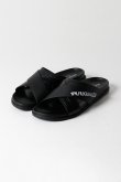 画像1: 1piu1uguale3 RELAX ウノピゥウノウグァーレトレ リラックス LUXURY SANDALS{-BFS} (1)