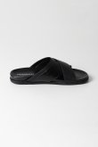 画像4: 1piu1uguale3 RELAX ウノピゥウノウグァーレトレ リラックス LUXURY SANDALS{-BFS} (4)
