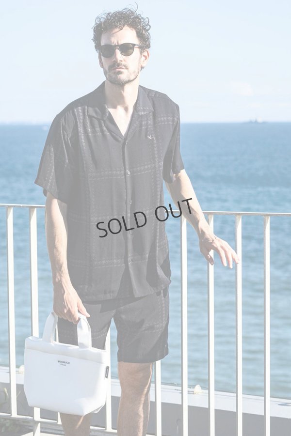 画像7: {SOLD}1piu1uguale3 RELAX ウノピゥウノウグァーレトレ リラックス ポンチランチバッグ{-BES} (7)