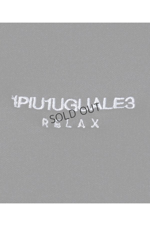 画像10: {SOLD}1piu1uguale3 RELAX ウノピゥウノウグァーレトレ リラックス ポンチトートバッグ{-BES} (10)