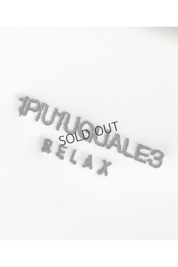 画像8: {SOLD}1piu1uguale3 RELAX ウノピゥウノウグァーレトレ リラックス ポンチウエストバッグ{-BES} (8)