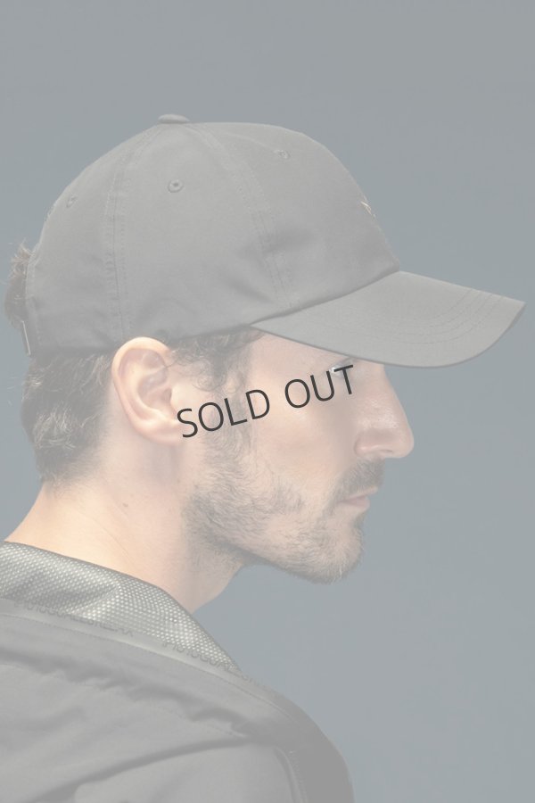 画像5: {SOLD}1piu1uguale3 RELAX ウノピゥウノウグァーレトレ リラックス × +phenix キャップ WINDSTOPPER プロダクト by GORE-TEX LABS /ウィンドストッパー/ゴアテックス{-BES} (5)