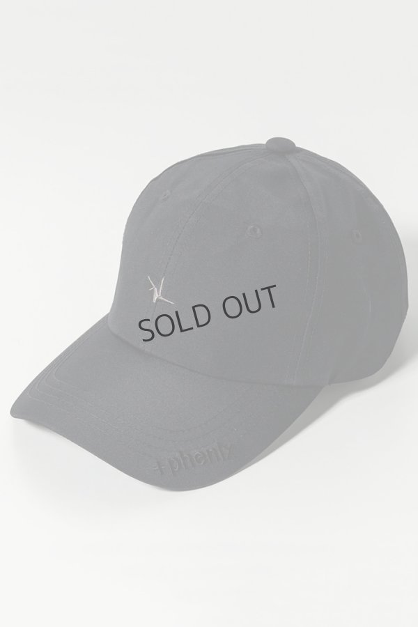 画像6: {SOLD}1piu1uguale3 RELAX ウノピゥウノウグァーレトレ リラックス × +phenix キャップ WINDSTOPPER プロダクト by GORE-TEX LABS /ウィンドストッパー/ゴアテックス{-BES} (6)