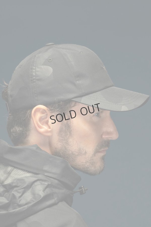 画像2: {SOLD}1piu1uguale3 RELAX ウノピゥウノウグァーレトレ リラックス × +phenix キャップ WINDSTOPPER プロダクト by GORE-TEX LABS /ウィンドストッパー/ゴアテックス{-BES} (2)