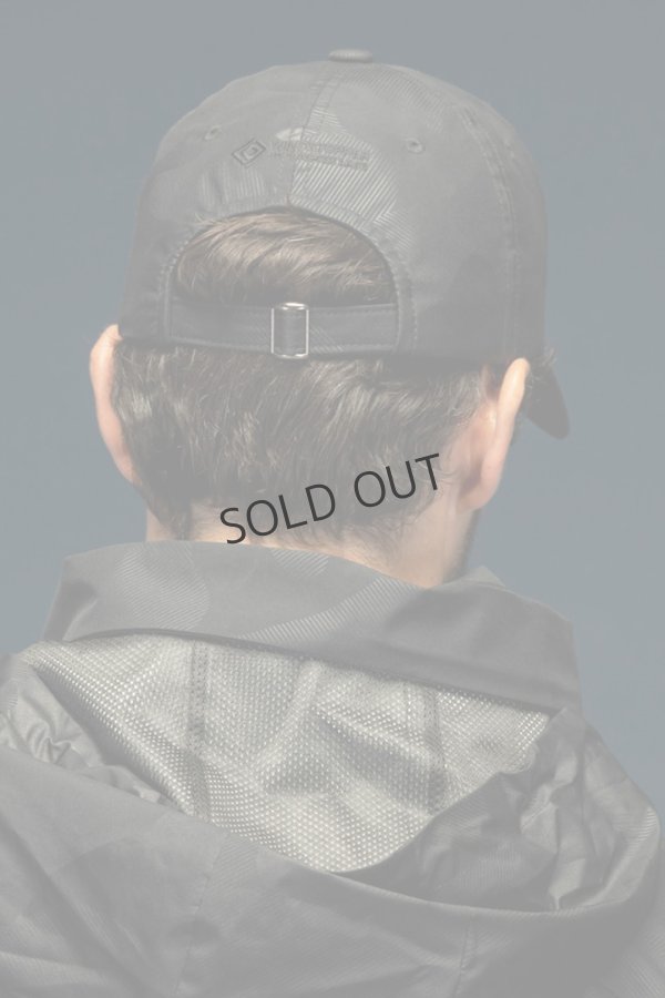 画像3: {SOLD}1piu1uguale3 RELAX ウノピゥウノウグァーレトレ リラックス × +phenix キャップ WINDSTOPPER プロダクト by GORE-TEX LABS /ウィンドストッパー/ゴアテックス{-BES} (3)