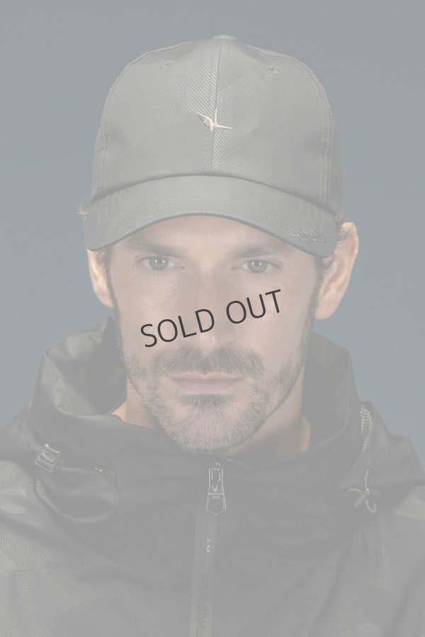 画像5: {SOLD}1piu1uguale3 RELAX ウノピゥウノウグァーレトレ リラックス × +phenix キャップ WINDSTOPPER プロダクト by GORE-TEX LABS /ウィンドストッパー/ゴアテックス{-BES} (5)