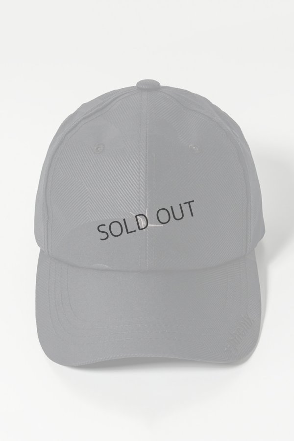 画像7: {SOLD}1piu1uguale3 RELAX ウノピゥウノウグァーレトレ リラックス × +phenix キャップ WINDSTOPPER プロダクト by GORE-TEX LABS /ウィンドストッパー/ゴアテックス{-BES} (7)