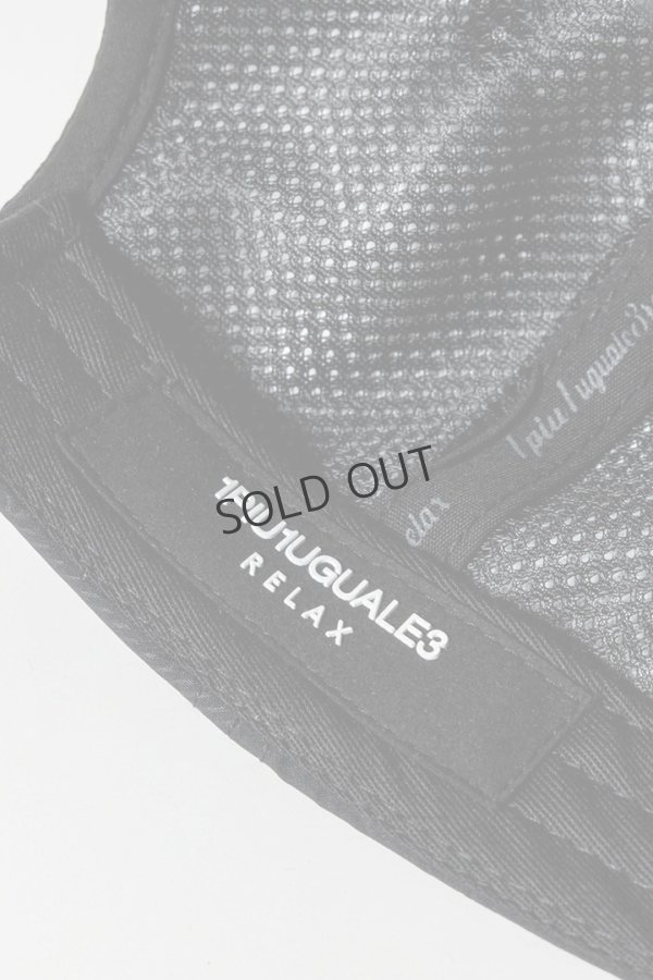 画像12: {SOLD}1piu1uguale3 RELAX ウノピゥウノウグァーレトレ リラックス × +phenix キャップ WINDSTOPPER プロダクト by GORE-TEX LABS /ウィンドストッパー/ゴアテックス{-BES} (12)