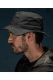 画像3: 1piu1uguale3 RELAX ウノピゥウノウグァーレトレ リラックス × +phenix ハット WINDSTOPPER プロダクト by GORE-TEX LABS /ウィンドストッパー/ゴアテックス{-BES} (3)