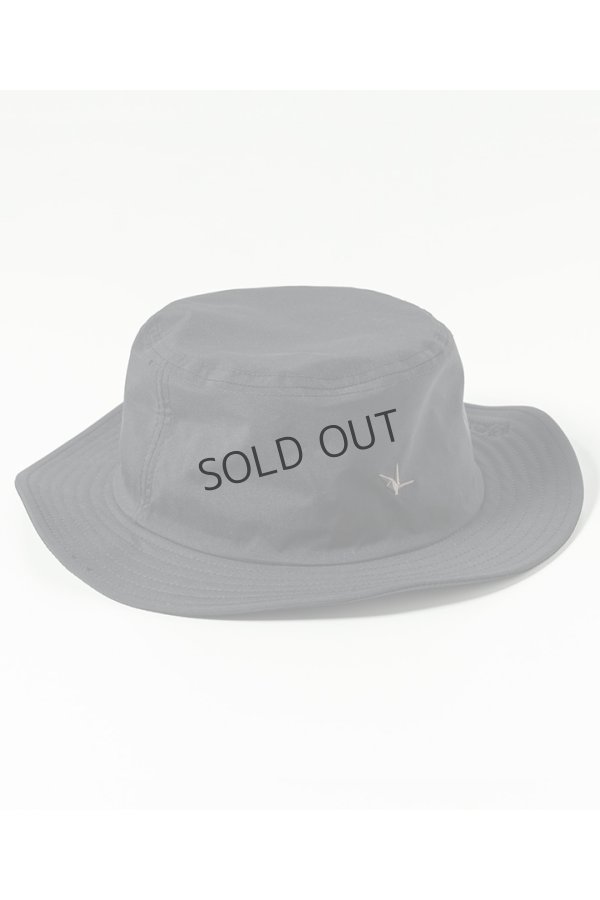 画像6: {SOLD}1piu1uguale3 RELAX ウノピゥウノウグァーレトレ リラックス × +phenix ハット WINDSTOPPER プロダクト by GORE-TEX LABS /ウィンドストッパー/ゴアテックス{-BES} (6)