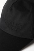 画像5: 1piu1uguale3 RELAX ウノピゥウノウグァーレトレ リラックス EMBOSSED LOGO CAP{-BFS} (5)