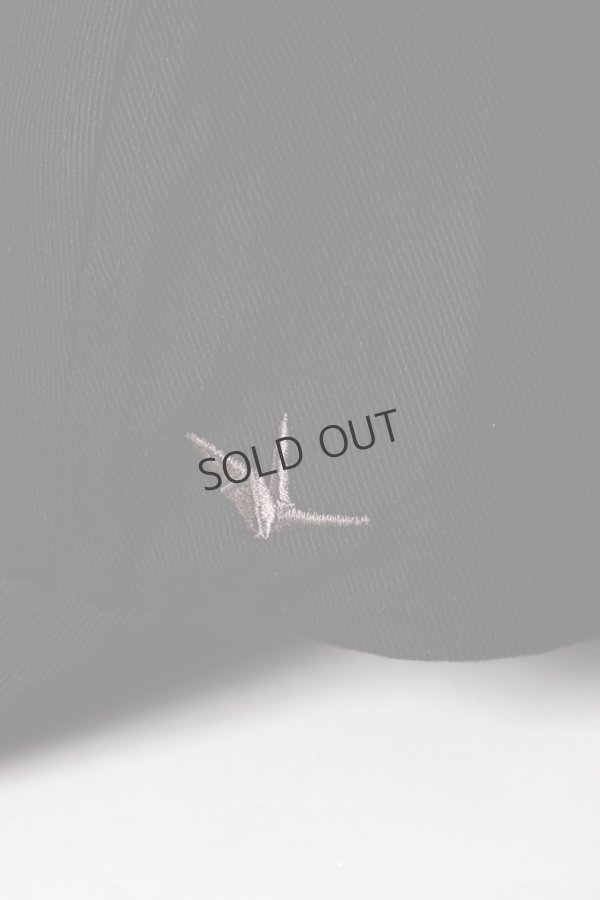 画像6: 1piu1uguale3 RELAX ウノピゥウノウグァーレトレ リラックス EMBOSSED LOGO CAP{-BFS} (6)