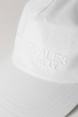 画像5: 1piu1uguale3 RELAX ウノピゥウノウグァーレトレ リラックス EMBOSSED LOGO CAP{-BFS} (5)