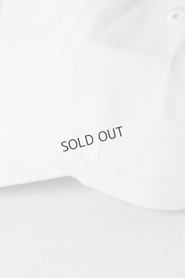 画像6: 1piu1uguale3 RELAX ウノピゥウノウグァーレトレ リラックス EMBOSSED LOGO CAP{-BFS} (6)