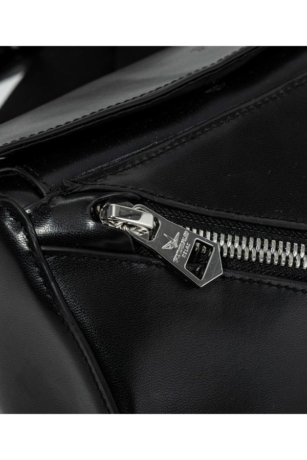 画像3: 1piu1uguale3 RELAX ウノピゥウノウグァーレトレ リラックス ボックスボディバッグ{-BFS} (3)