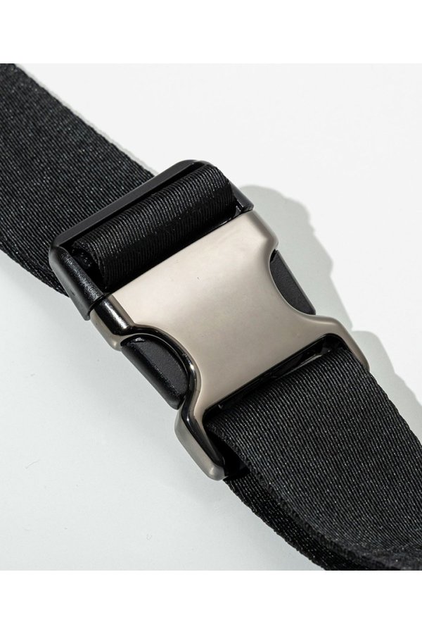 画像5: 1piu1uguale3 RELAX ウノピゥウノウグァーレトレ リラックス ボックスボディバッグ{-BFS} (5)