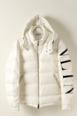 画像1: Valentino ヴァレンティノ Down Jacket{-BJA} (1)