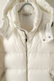 画像2: Valentino ヴァレンティノ Down Jacket{-BJA} (2)