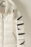 画像3: Valentino ヴァレンティノ Down Jacket{-BJA} (3)