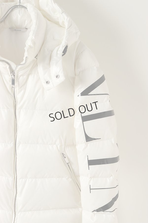 画像3: {SOLD}Valentino ヴァレンティノ Down Jacket{-BJA} (3)