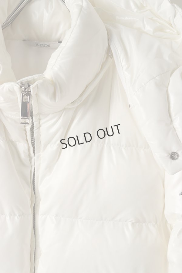 画像4: {SOLD}Valentino ヴァレンティノ Down Jacket{-BJA} (4)