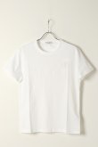 画像1: {SOLD}Valentino ヴァレンティノ VLTN クルーネックTシャツ{UV0MG10V6YH-IV4-BJA} (1)